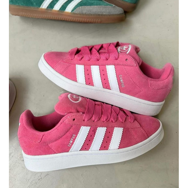 Adidas campus rosa