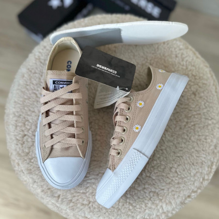 All star girassol