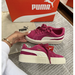 Puma pink