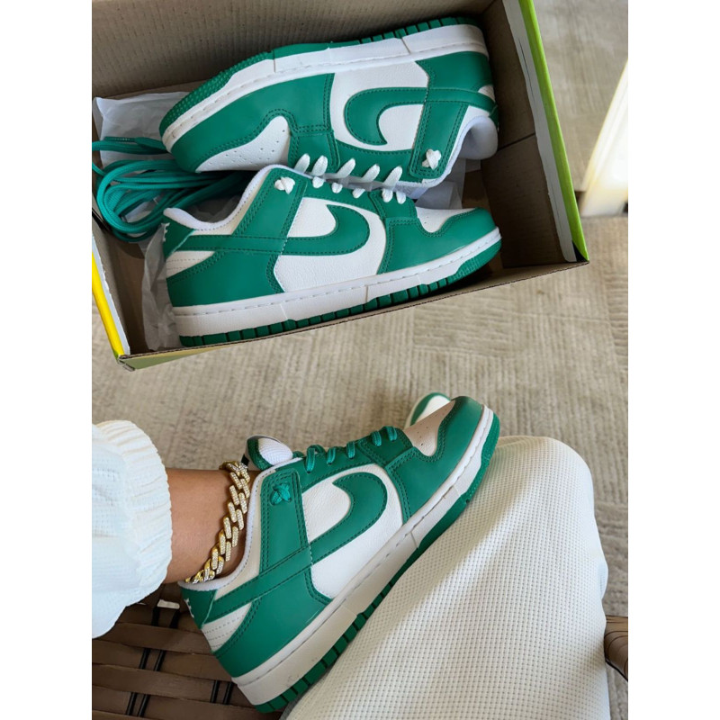 Dunk verde