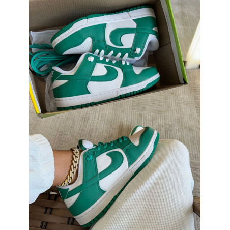 Dunk verde