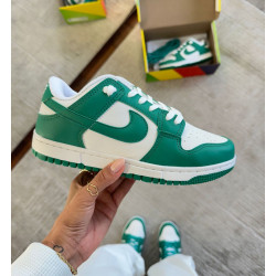 Dunk verde