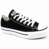 All Star Preto Plataforma