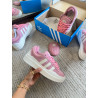 Adidas campus x bad bunny rosa