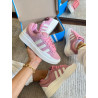 Adidas campus x bad bunny rosa