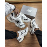 New balance off white