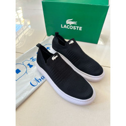 Lacoste meia