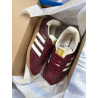 Adidas samba cereja