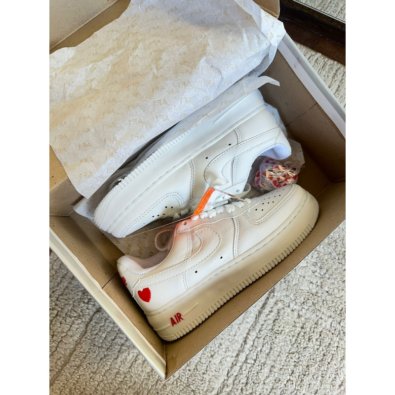 Air force Love