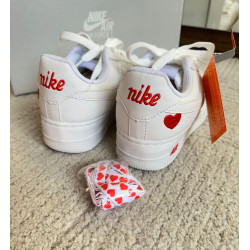Air force Love