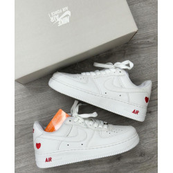 Air force Love