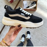 Vans ULTRARANGE neo preto