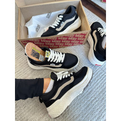 Vans ULTRARANGE neo preto