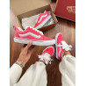 Vans knu pink