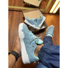Adidas 2000 azul