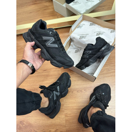 New balance 9060 preto