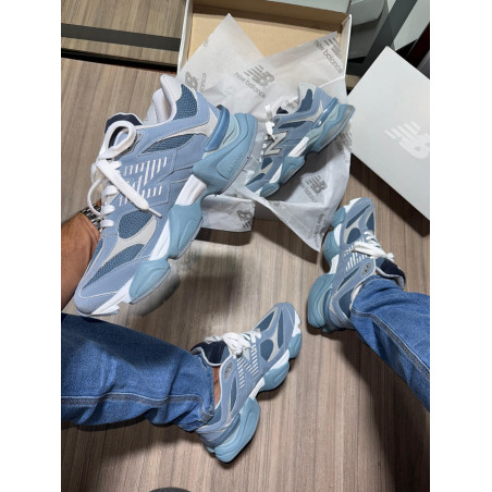 New balance azul 9060