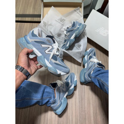 New balance azul 9060