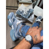 New balance azul 9060