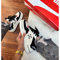 PUMA OFF WHITE branco
