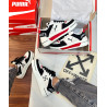 PUMA OFF WHITE branco