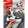 PUMA OFF WHITE branco