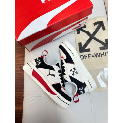 PUMA OFF WHITE branco