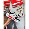 PUMA OFF WHITE branco