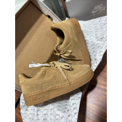 Air force caramelo