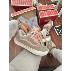 Vans knu rose