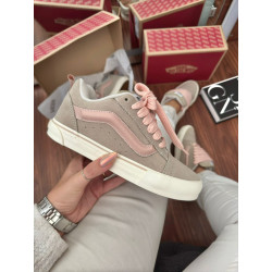 Vans knu rose