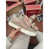 Vans knu rose