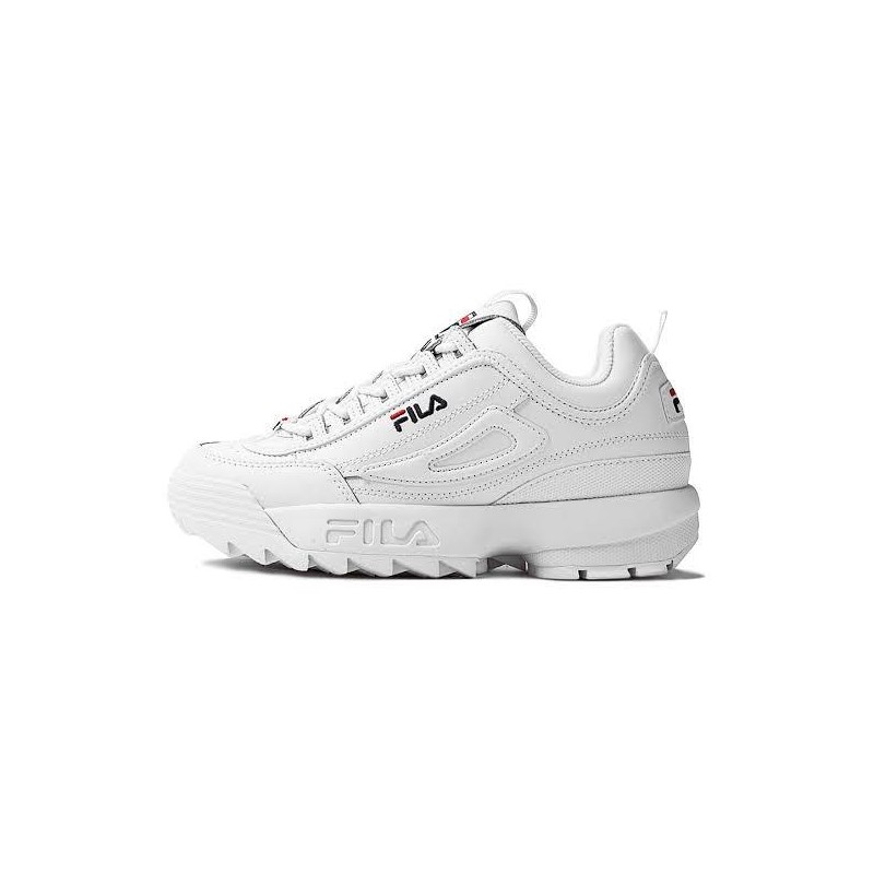 Fila Disruptor