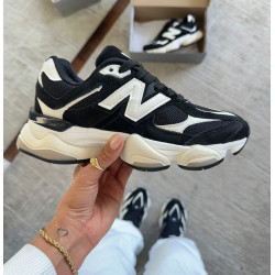 New balance preto