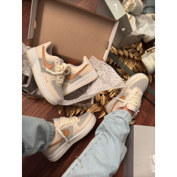 air force gelo