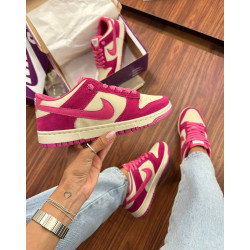 Dunk pink
