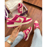 Dunk pink