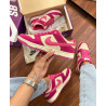 Dunk pink