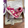 Dunk pink