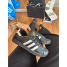 Adidas Superstar preto
