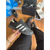 Adidas Superstar preto