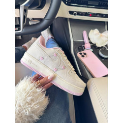 Nike Air force valentines day
