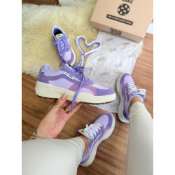 Vans neo lilás