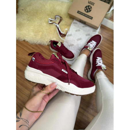 Vans neo vinho