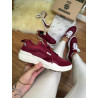 Vans neo vinho