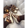 Nike Air force cacau