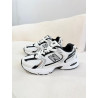 New balance 530 branco e preto