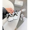 New balance 530 branco e preto