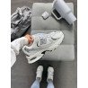 New balance 530 branco e cinza
