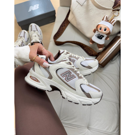 New balance 530 off e café